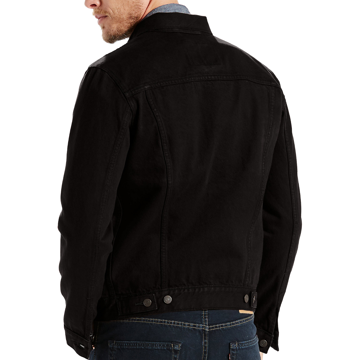 Levi's® Original Trucker Jacket – Men