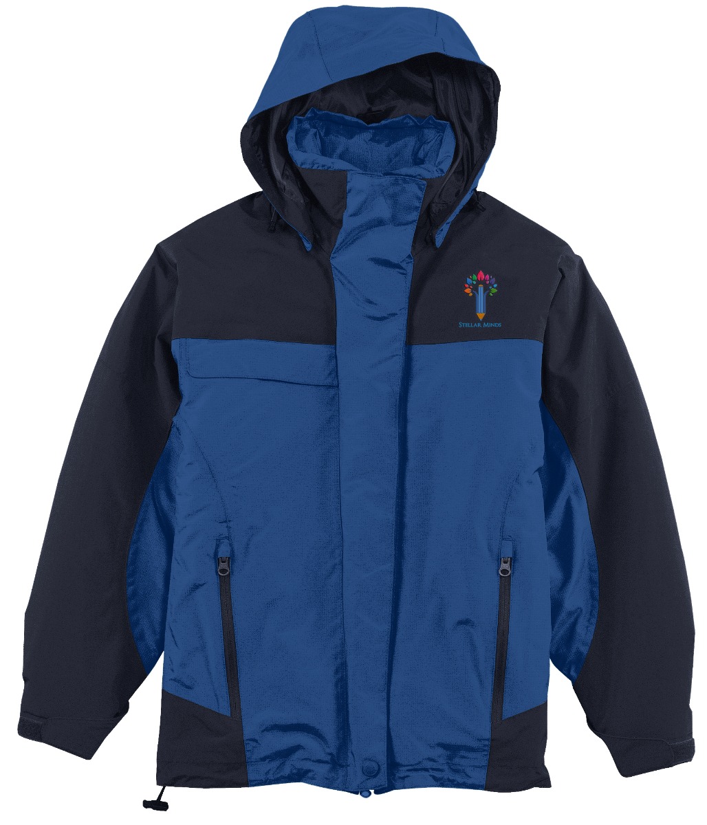 Port Authority® Nootka Jacket - Women