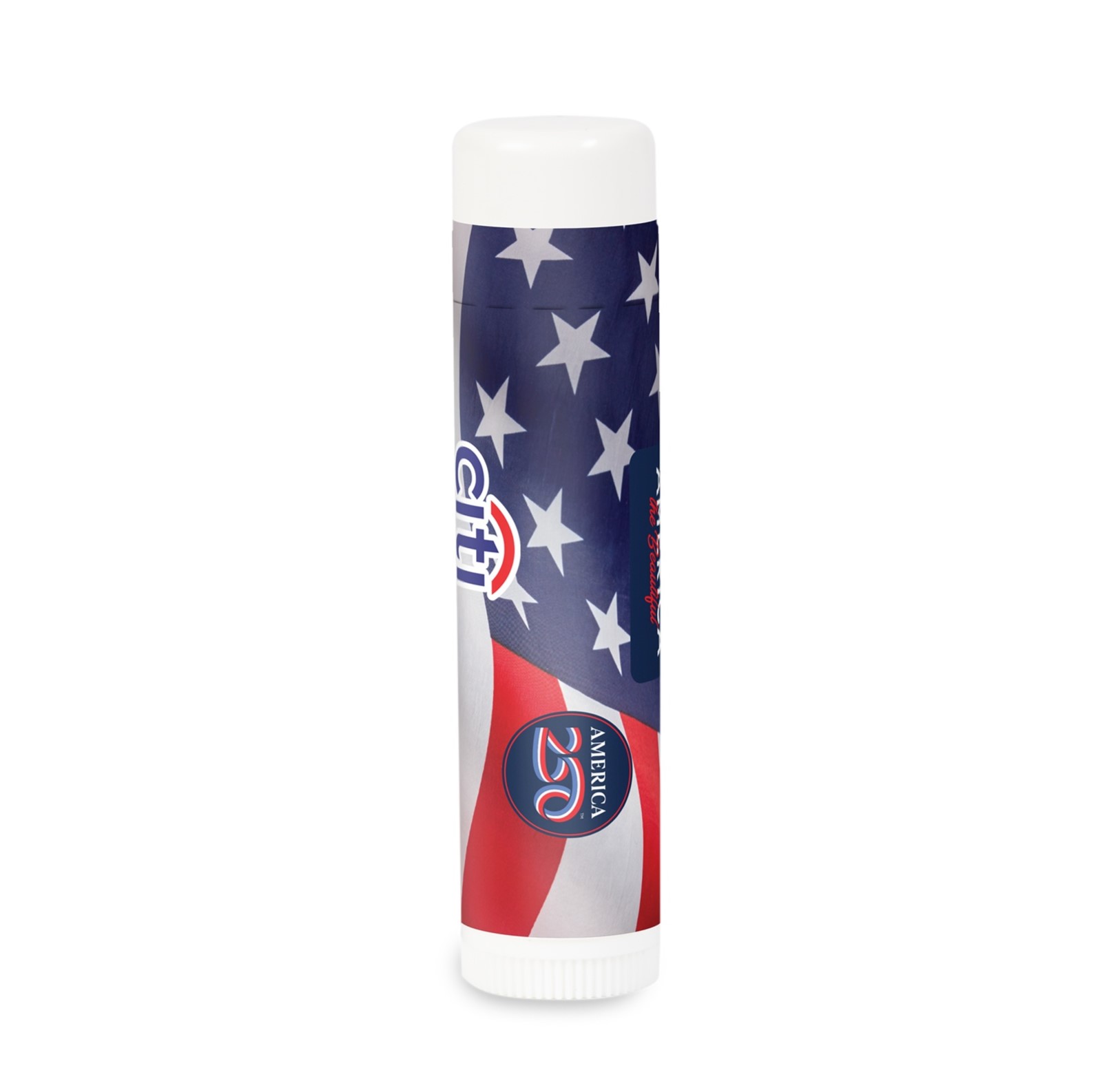  America250™ Full-Color Lip Balm image