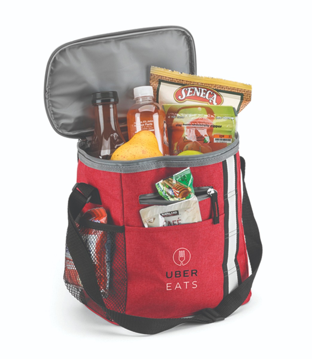 Day Trip Lunch Bag - 12 Can