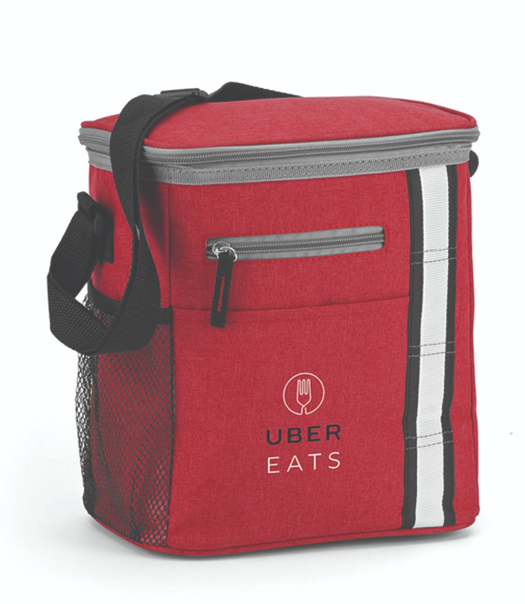 Day Trip Lunch Bag - 12 Can