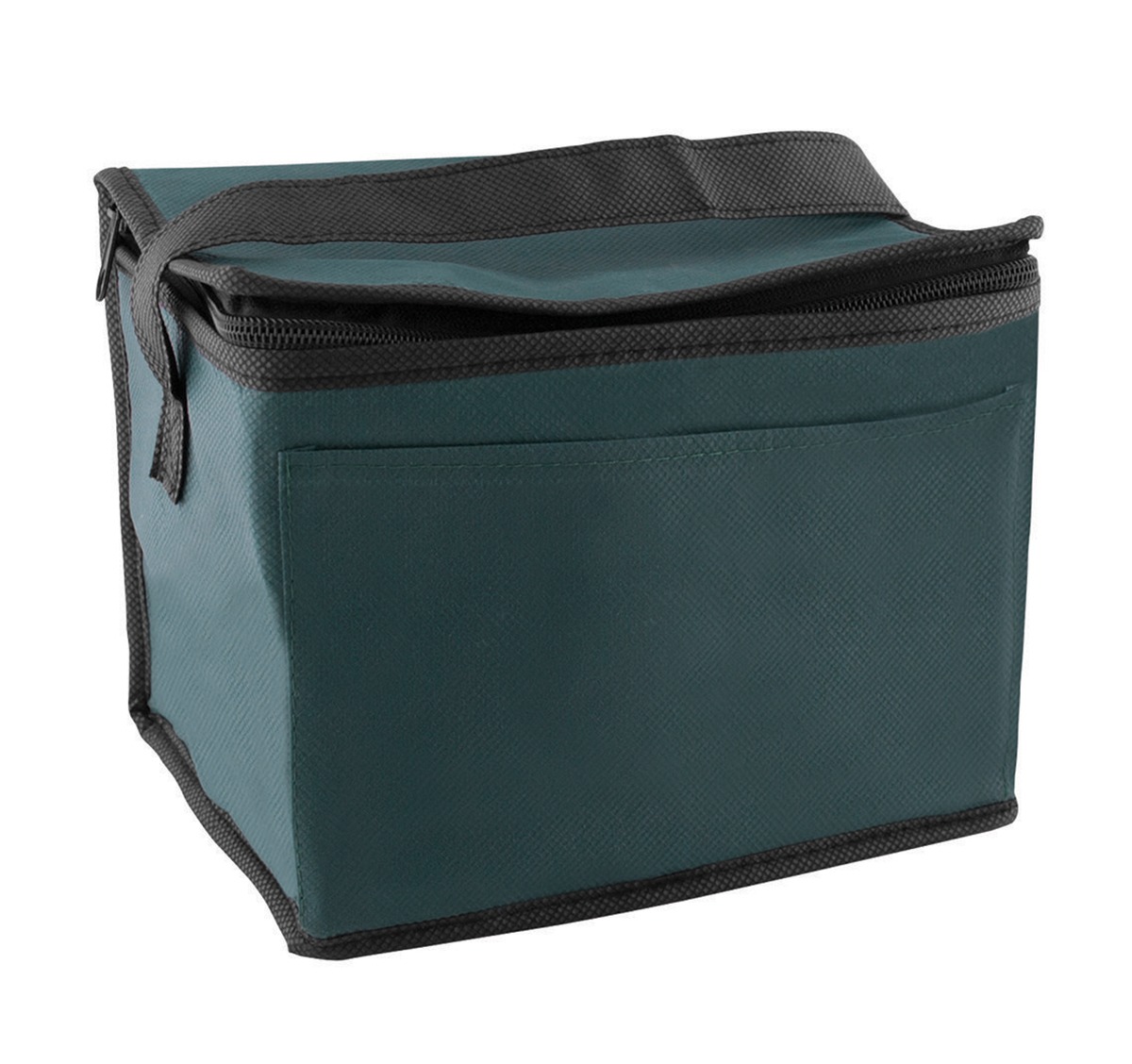 Non-Woven Lunch Cooler Bag - 6 Can