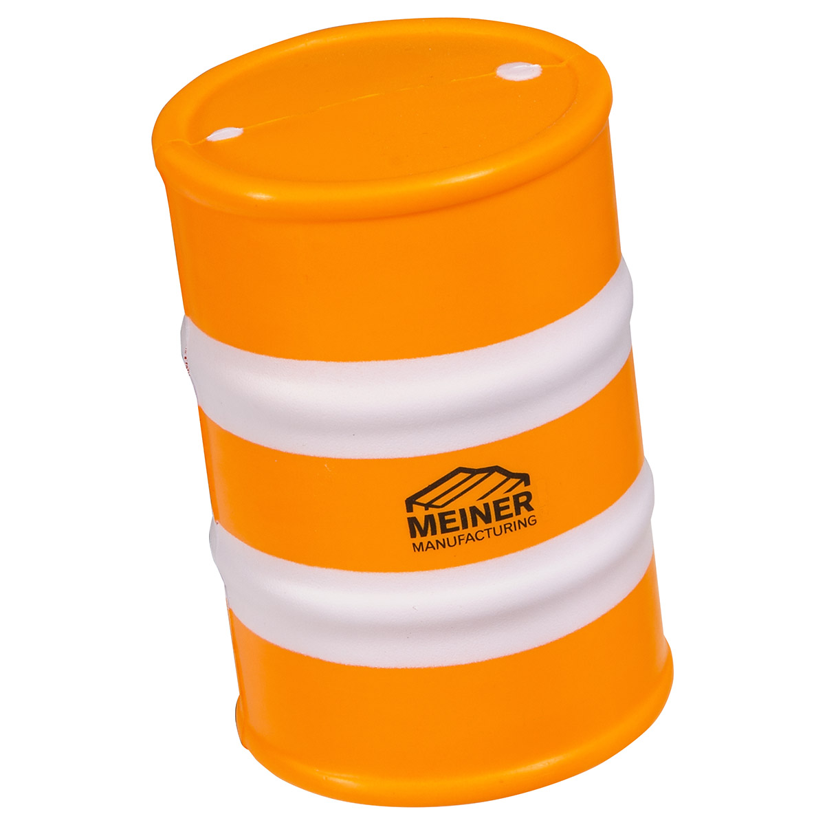 Construction Barrel Stress Reliever image