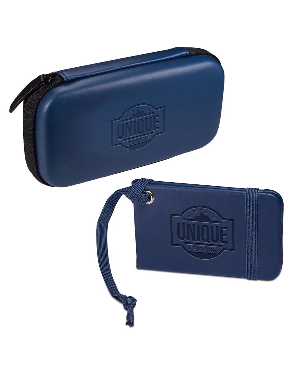 LEEMAN™ Travel Case with 2 Luggage Tags  image