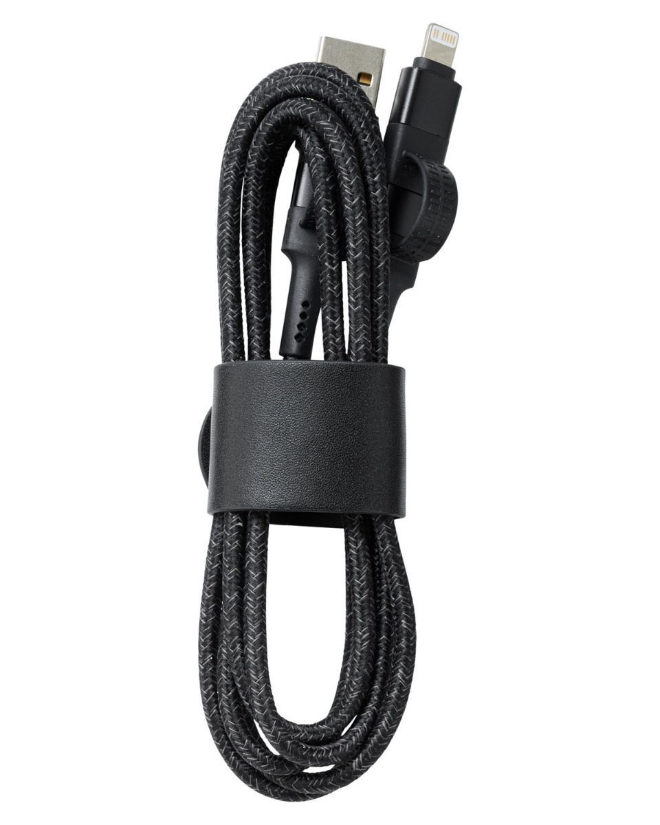 LEEMAN™ All-in-One USB-C Cable