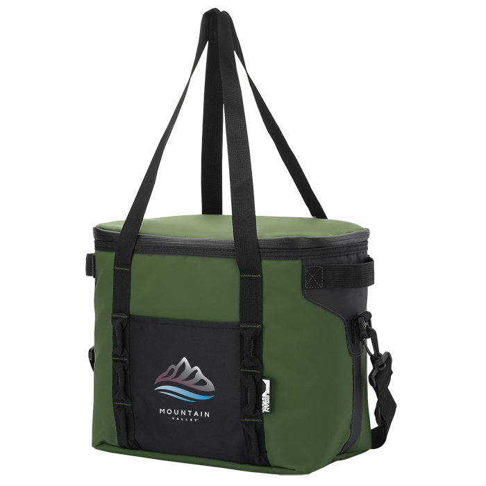 Urban Peak® Waterproof Hinge Cooler - 12 Can