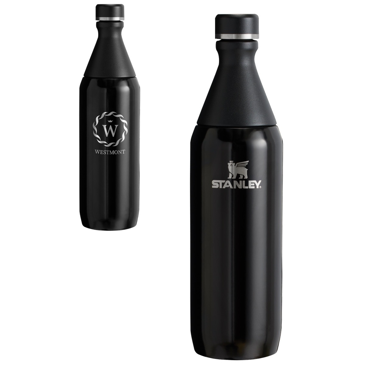 Stanley All Day Slim Bottle - 20 oz.