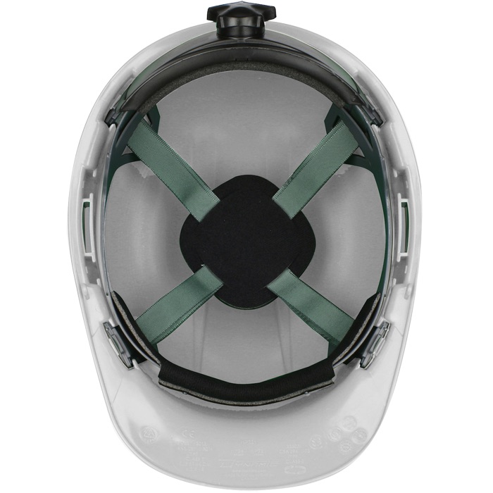 Whistler™ Ratchet Vented Hard Hat