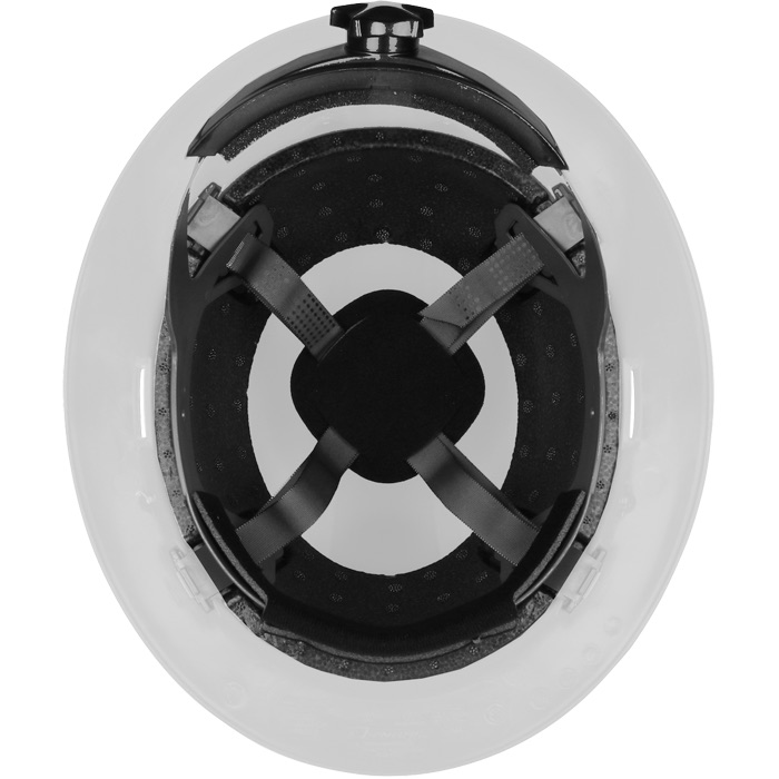 Kilimanjaro™ Ratchet Vented Hard Hat