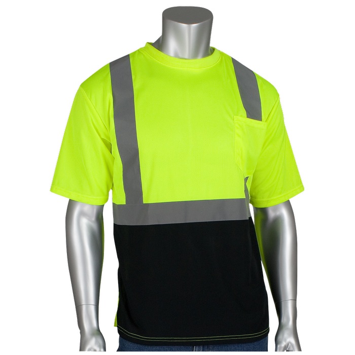 HV Class 2 Short Sleeve 50+ UPF T-Shirt