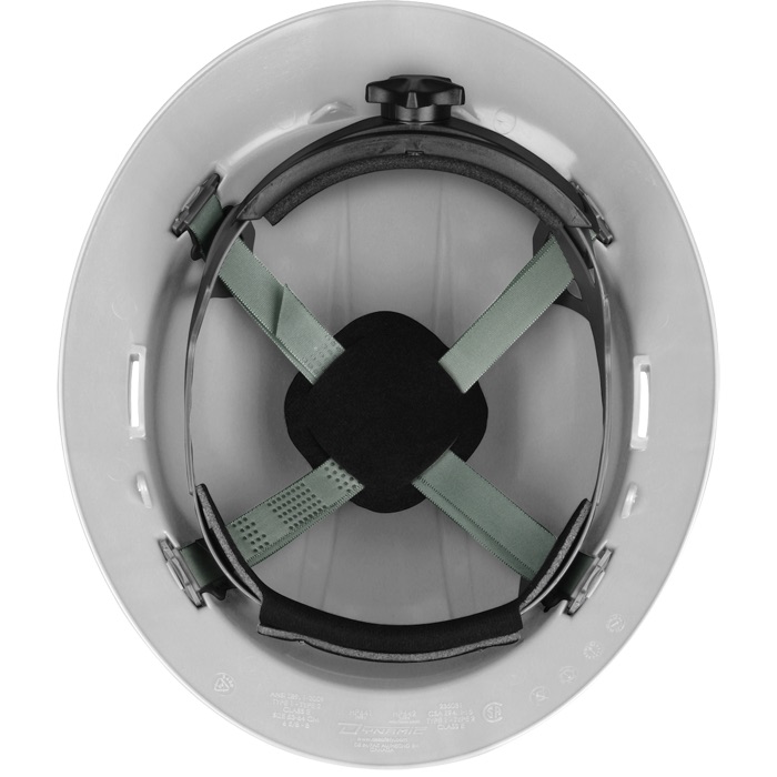 Kilimanjaro™ Ratchet Hard Hat
