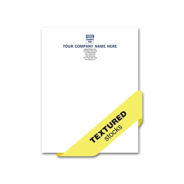 Preferred Letterhead image