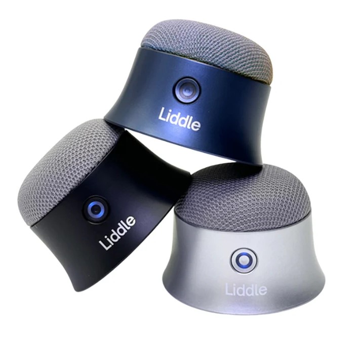 Liddle Speaker® PRO