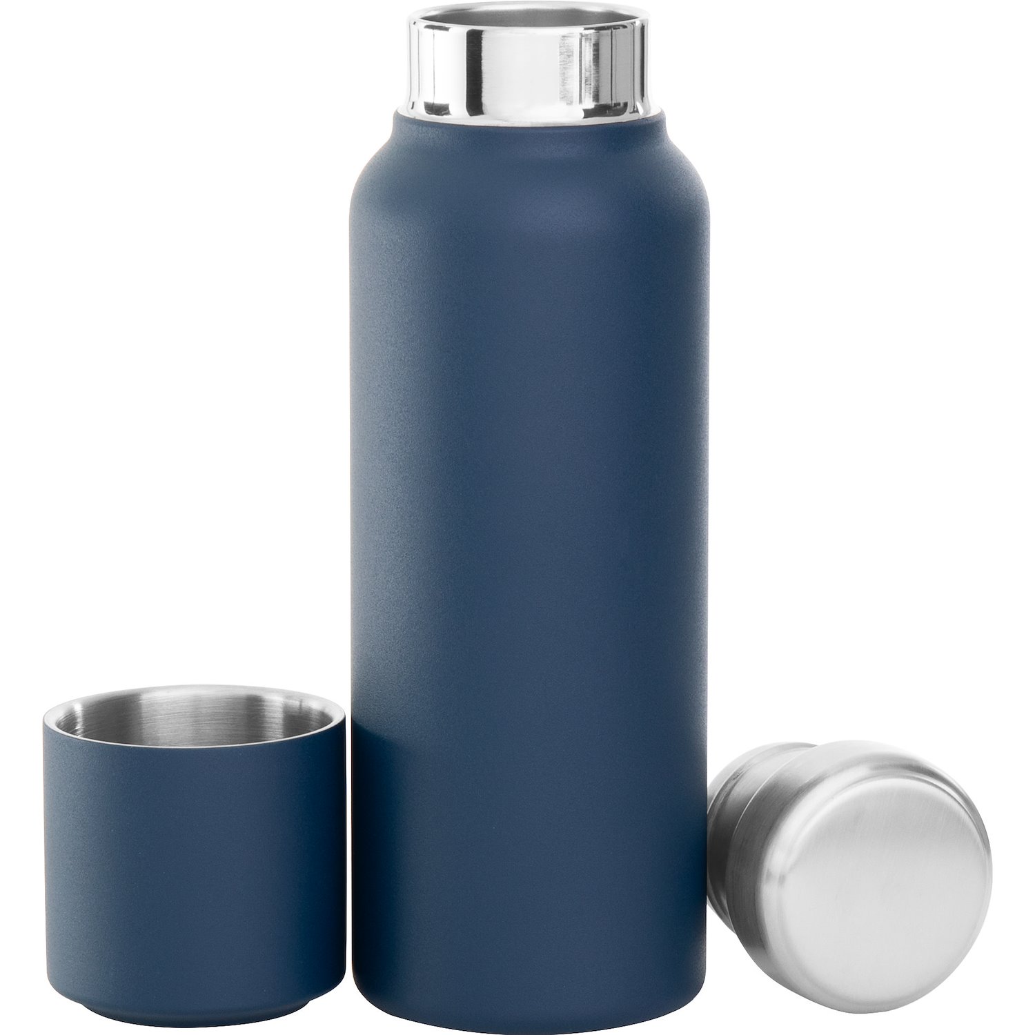 h2go® Lodge Vacuum Insulated Bottle - 16.9 oz.