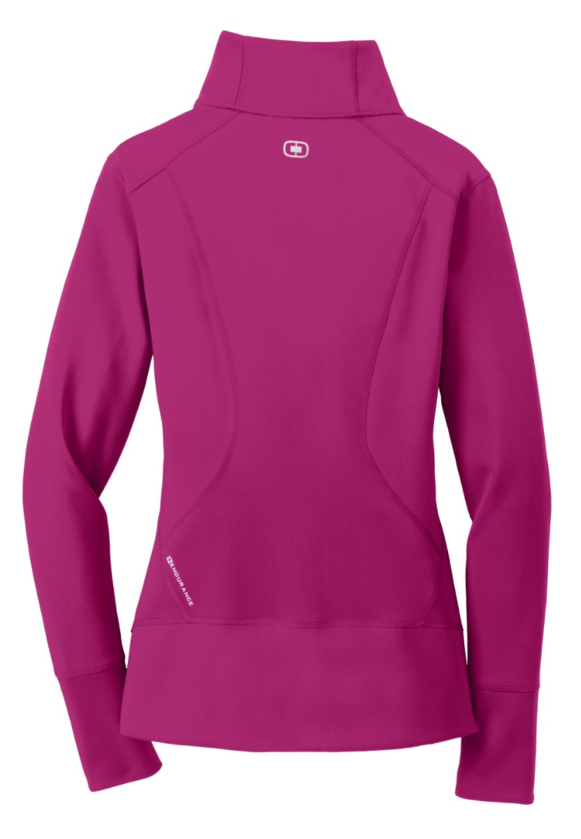 OGIO Fulcrum Full-Zip Jacket - Women

