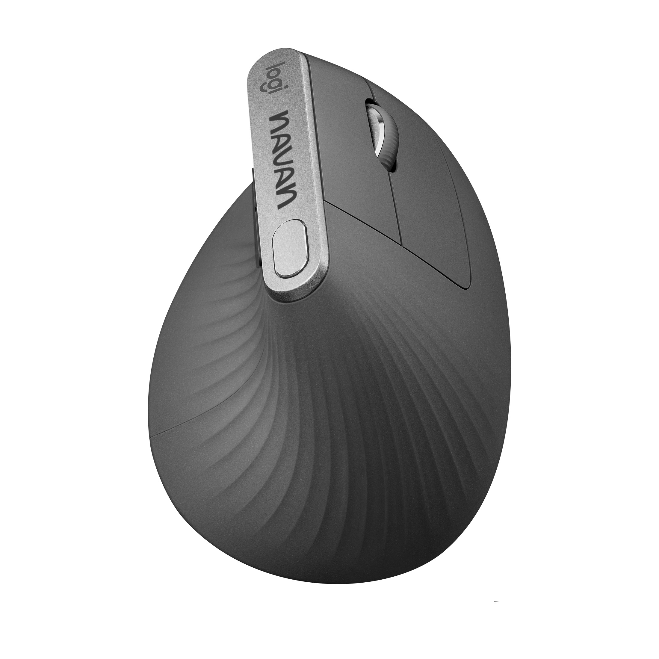 Logitech® MX Vertical Mouse
