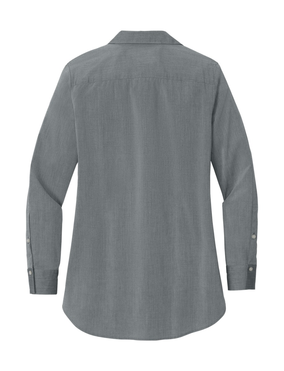 OGIO® Commuter Woven Tunic - Women