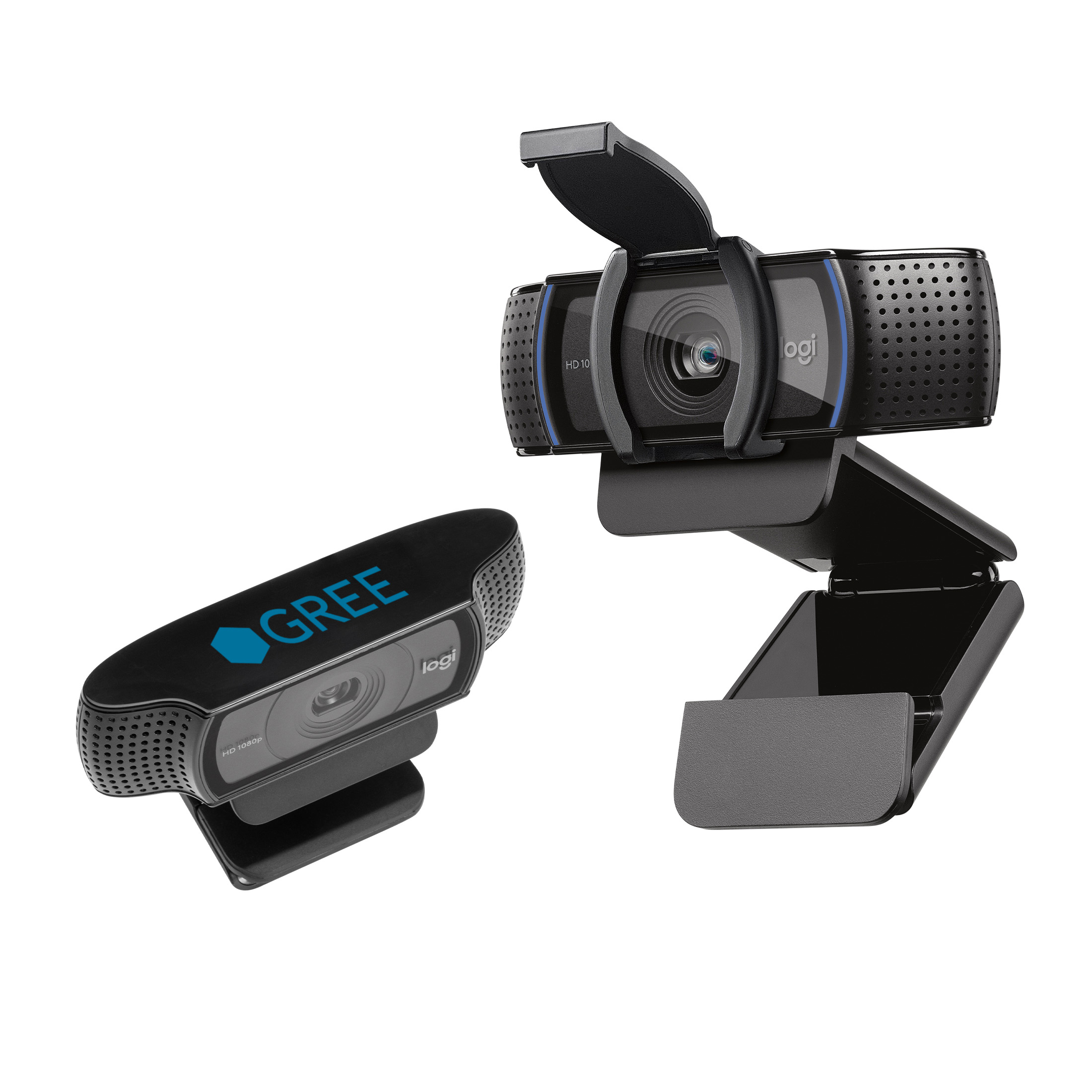 Logitech® Pro HD Webcam
