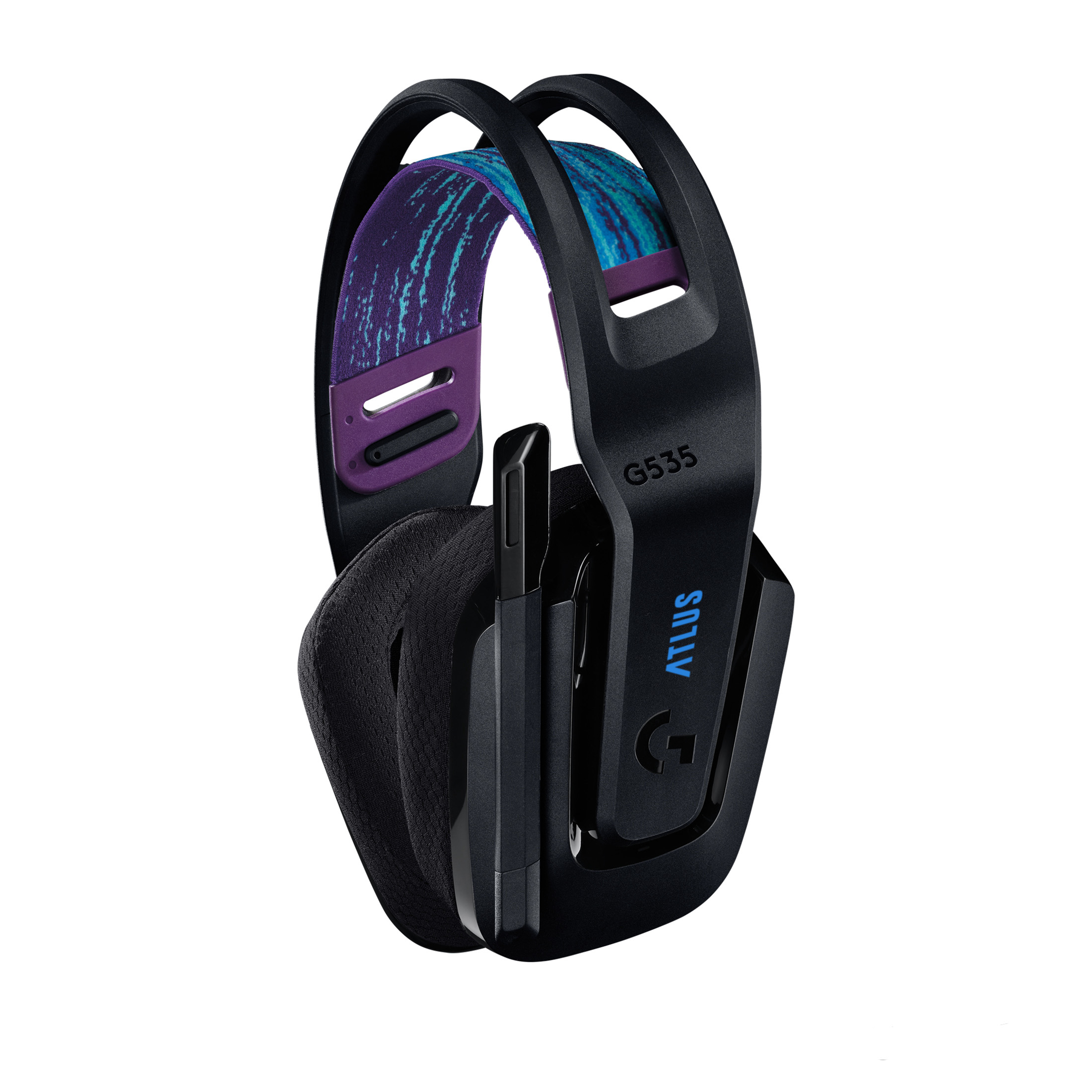 Logitech® Lightspeed Gaming Headset
