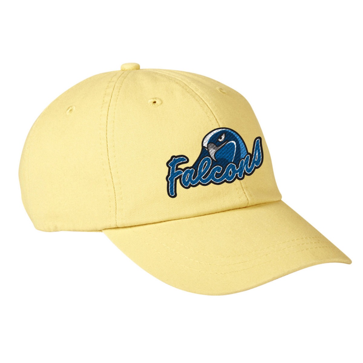 Adams Optimum II True Colors Baseball Cap