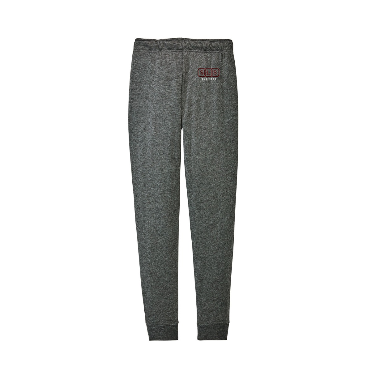 Sport-Tek® PosiCharge® Tri-Blend Wicking Fleece Jogger - Women