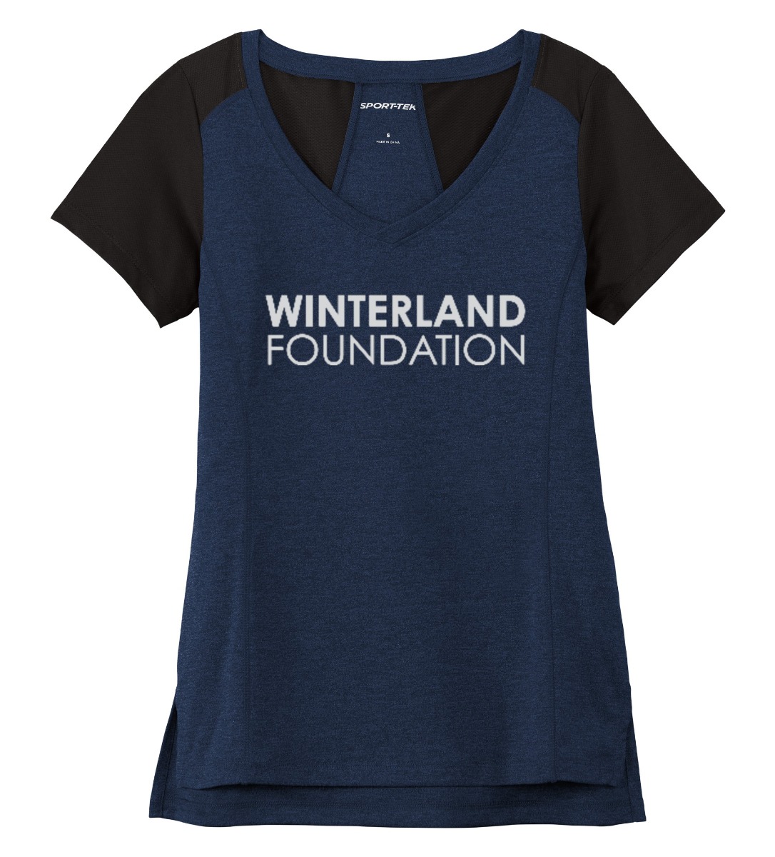 Sport-Tek® Endeavor T-Shirt - Women