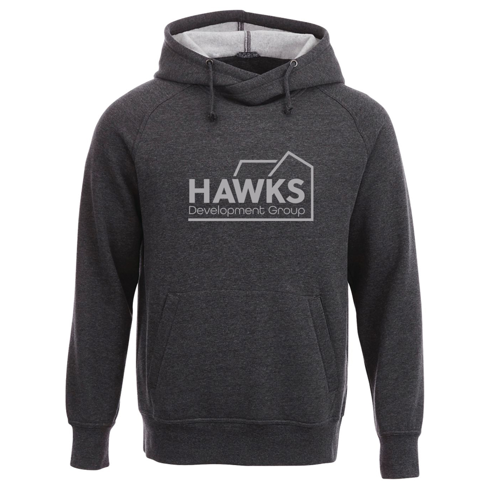 Elevate Fleece Hooded Sweatshirt - Men image