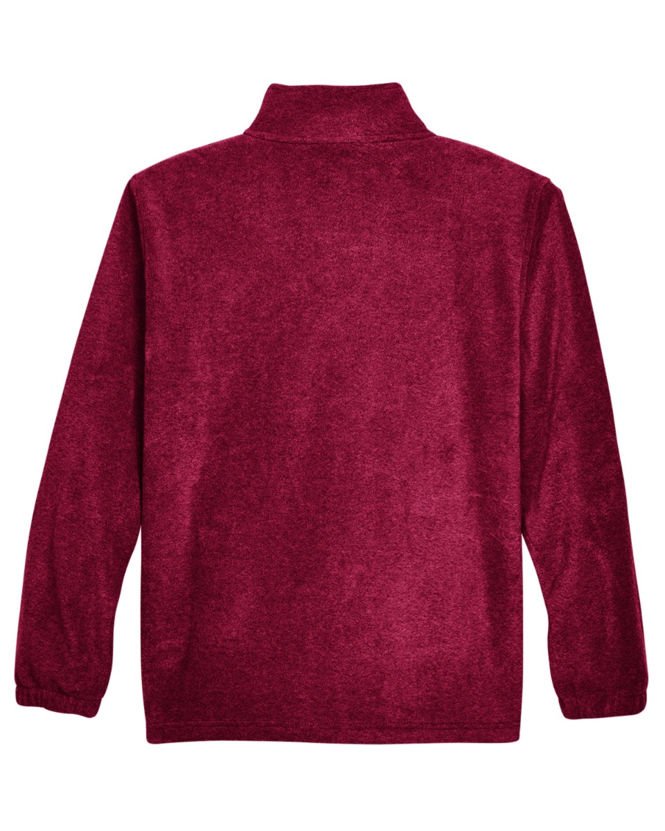 Harriton® Full-Zip Fleece Jacket - Men
