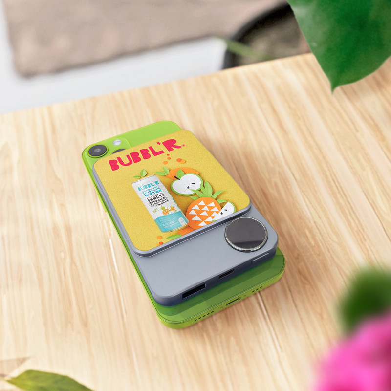 MagSlim 5K Power Bank