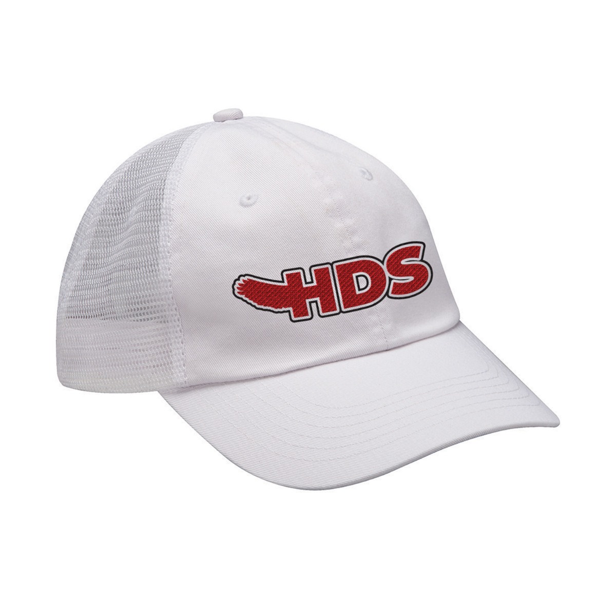 Adams Vibe Mesh Back Baseball Cap