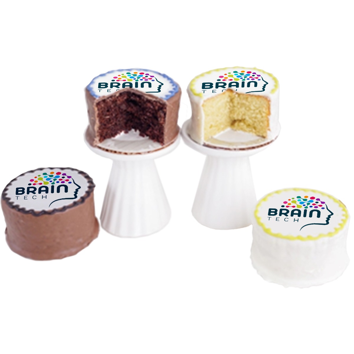Mini Cake
