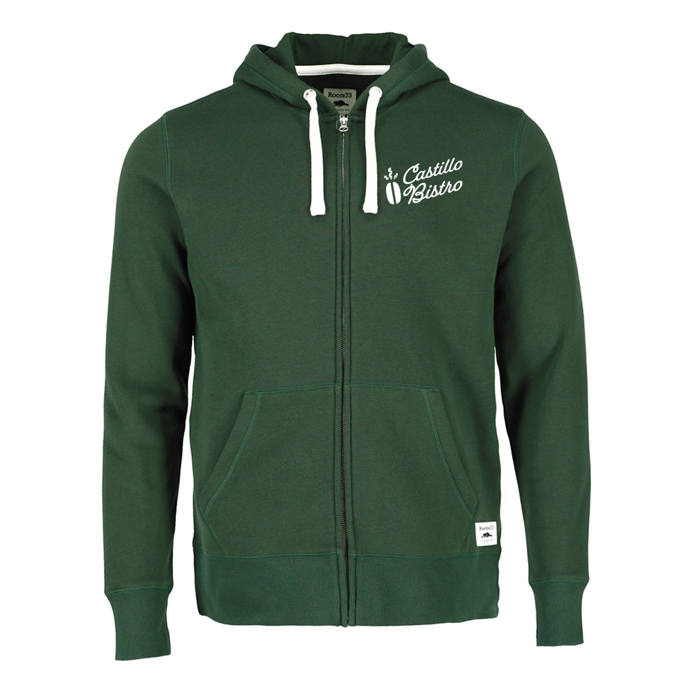 Roots73 Paddlecreek Full-Zip Hoody - Men image