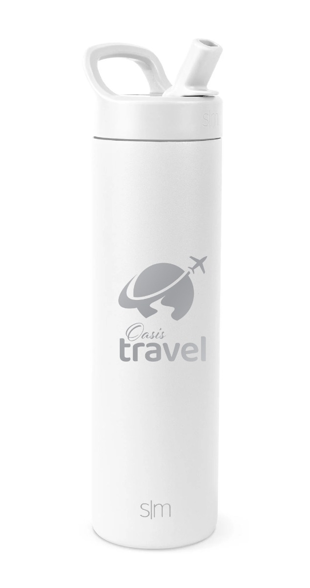 Buy Simple Modern Mesa Water Bottle - 24 oz. | iPromo