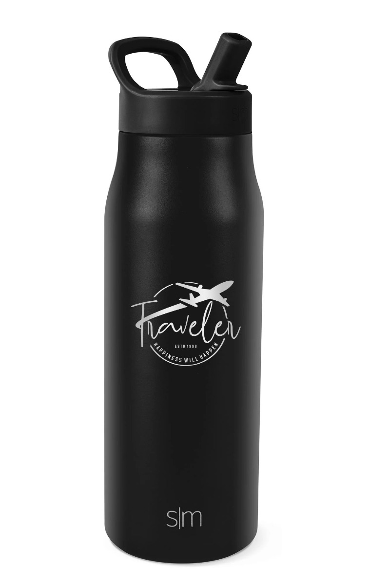 Simple Modern Mesa Water Bottle - 34 oz.