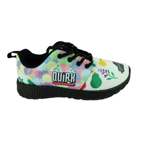 Polyester Tennis Shoe