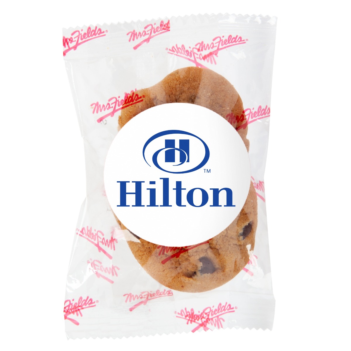 Mrs. Fields® Chocolate Chip Nibbler 3-Pack image
