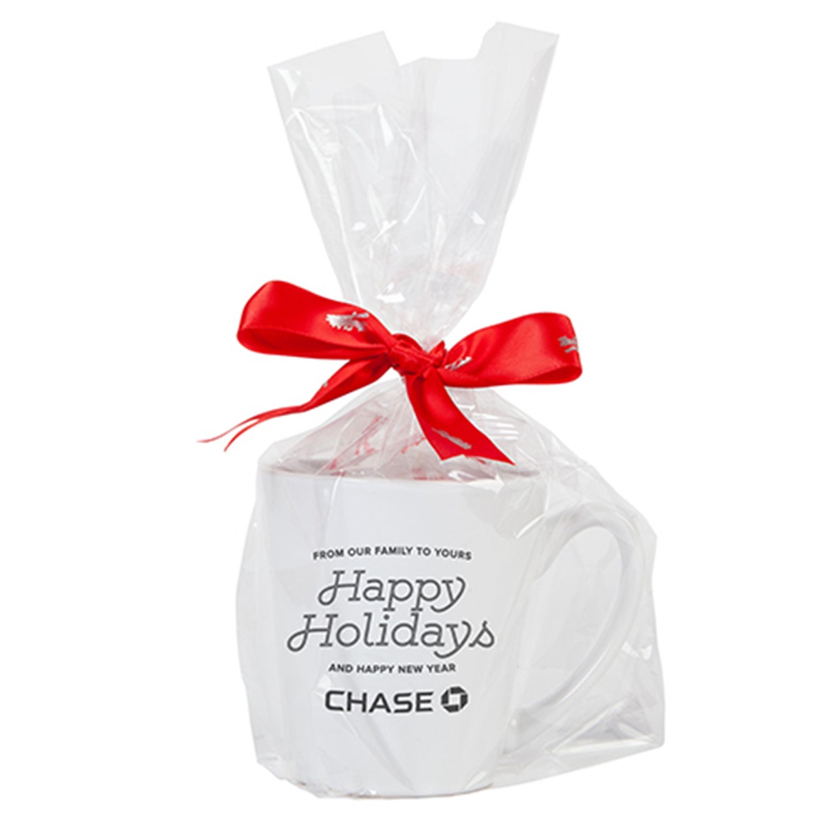 Mrs. Fields Holiday Mug and Cookie Gift Set