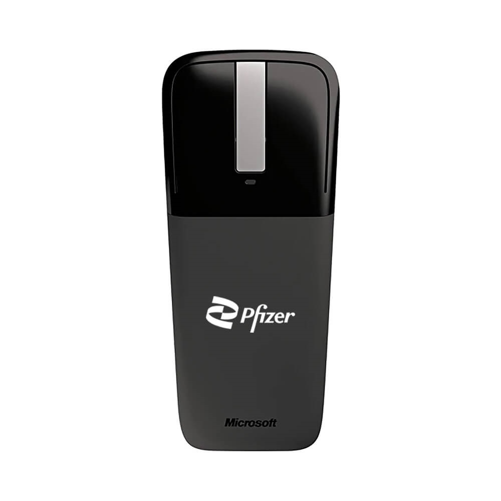 Microsoft Arcᵀᴹ Touch Mouse 