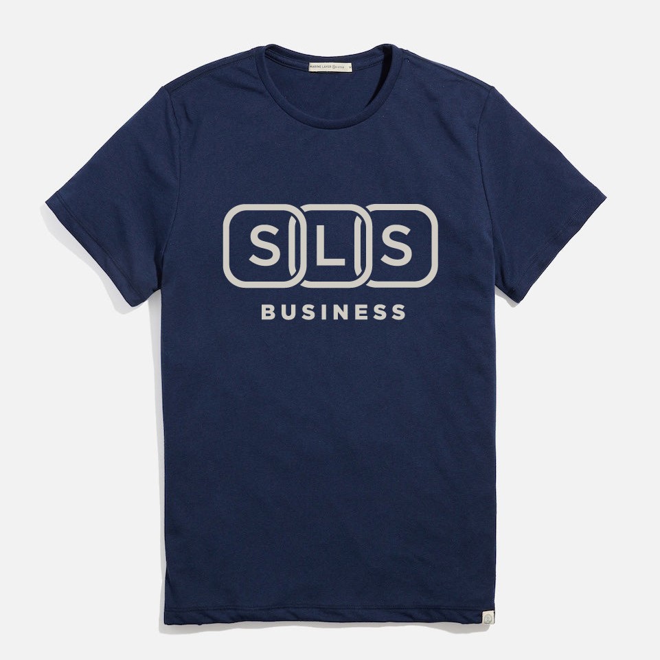 Marine Layer Re-Spun Crew - Women