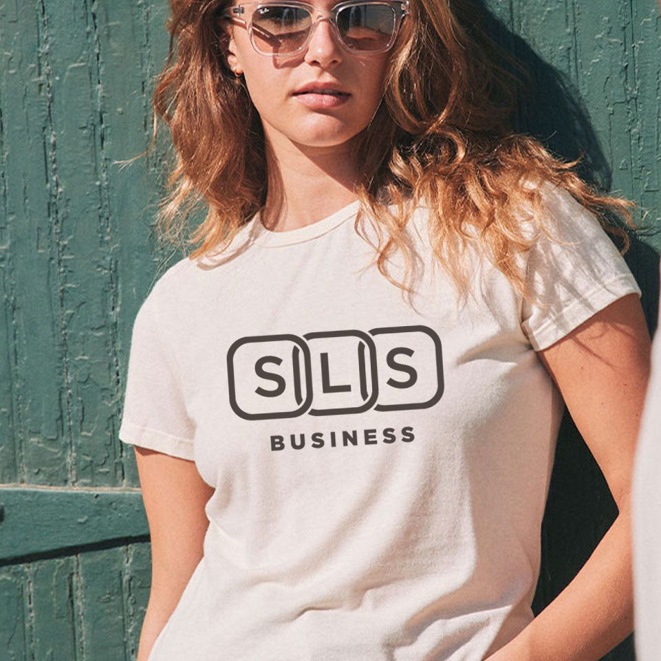 Marine Layer Re-Spun Crew - Women
