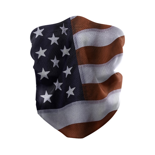 USA Made Full Color Gaiter