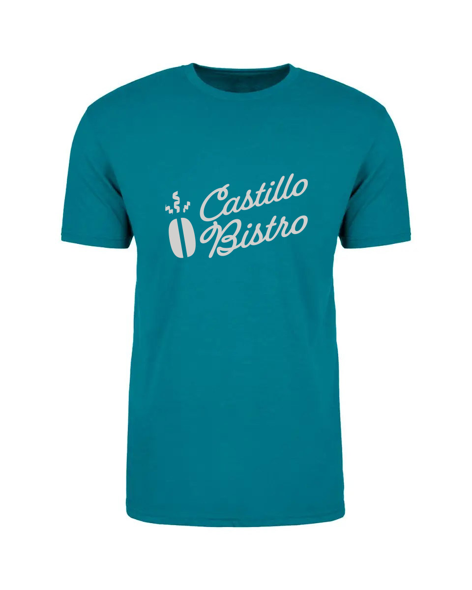 Next Level® CVC Short Sleeve Crew Neck T-shirt - Unisex