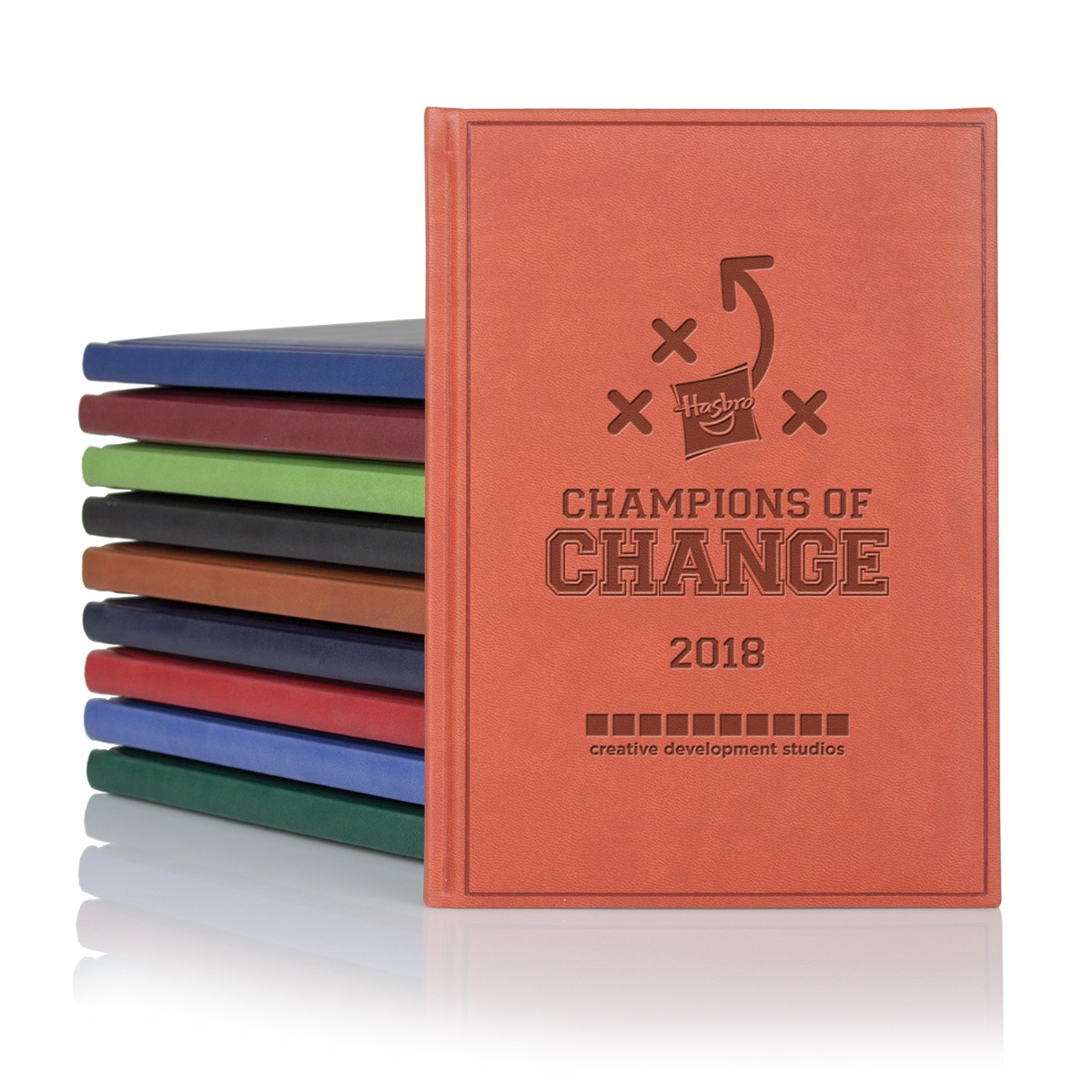 Castelli® Tucson Notes Journal - 5 7/8" x 8 3/8"
