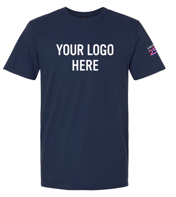 America250™ Gildan® Softstyle® T-Shirt image