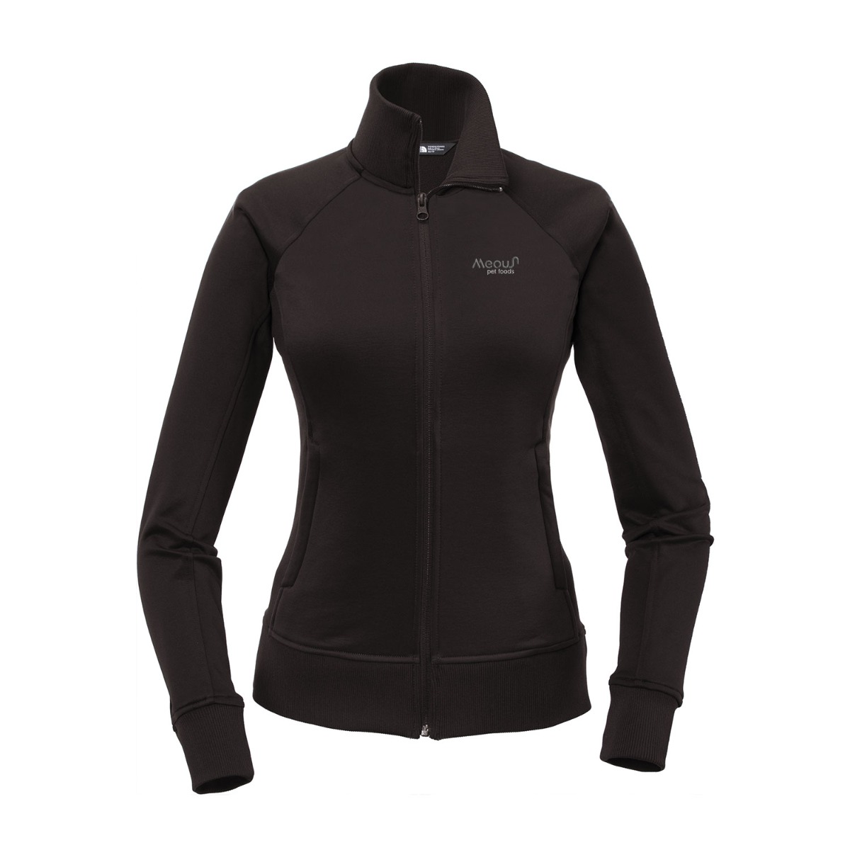 The North Face® Tech Full-Zip Fleece Jacket - Women