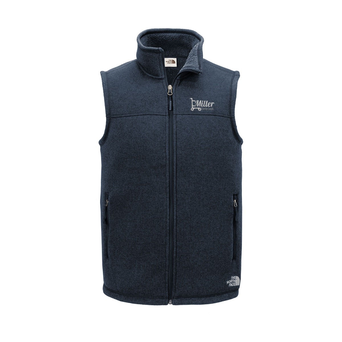 The North Face® Sweater Fleece Vest