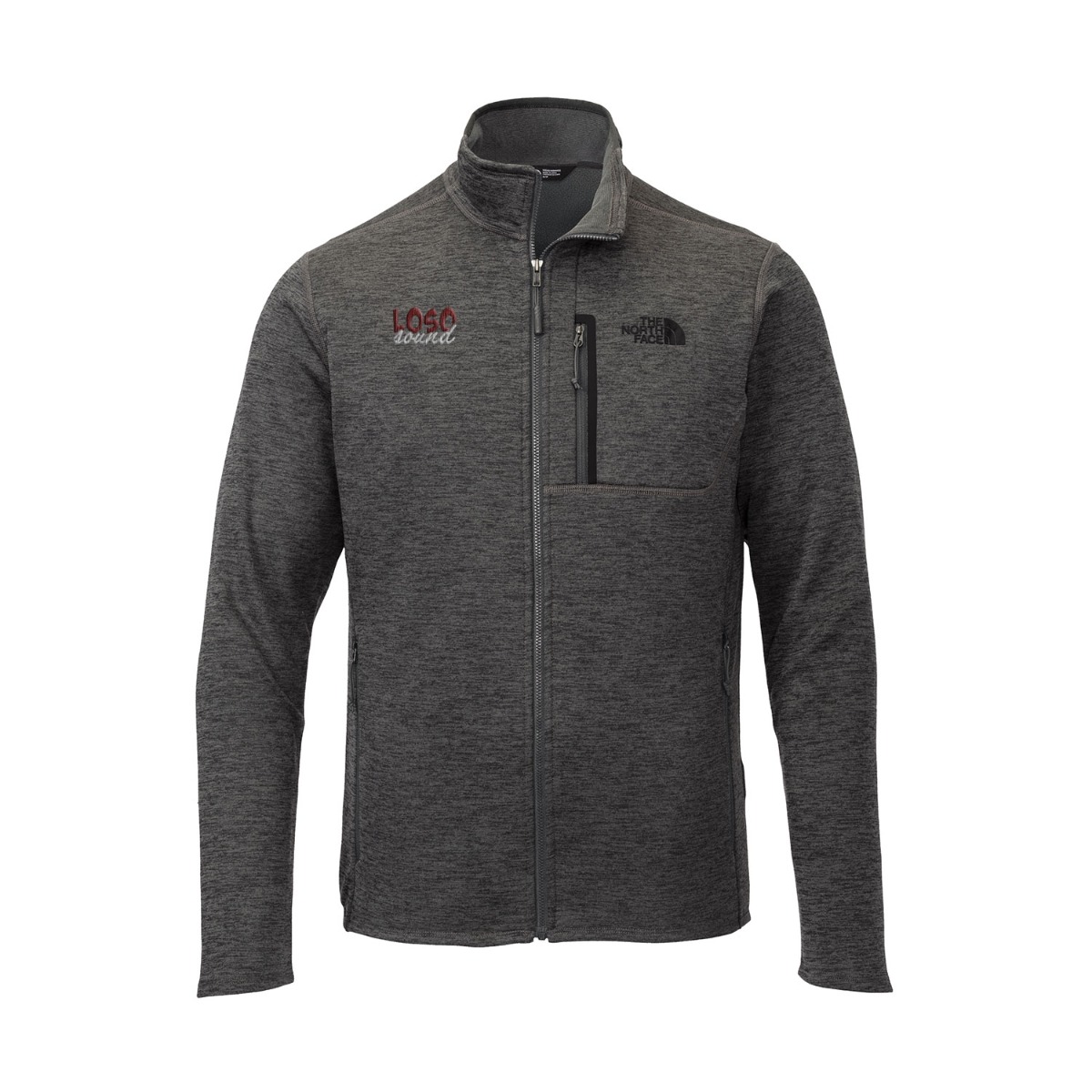 The North Face® Skyline Full-Zip Fleece Jacket - Men
