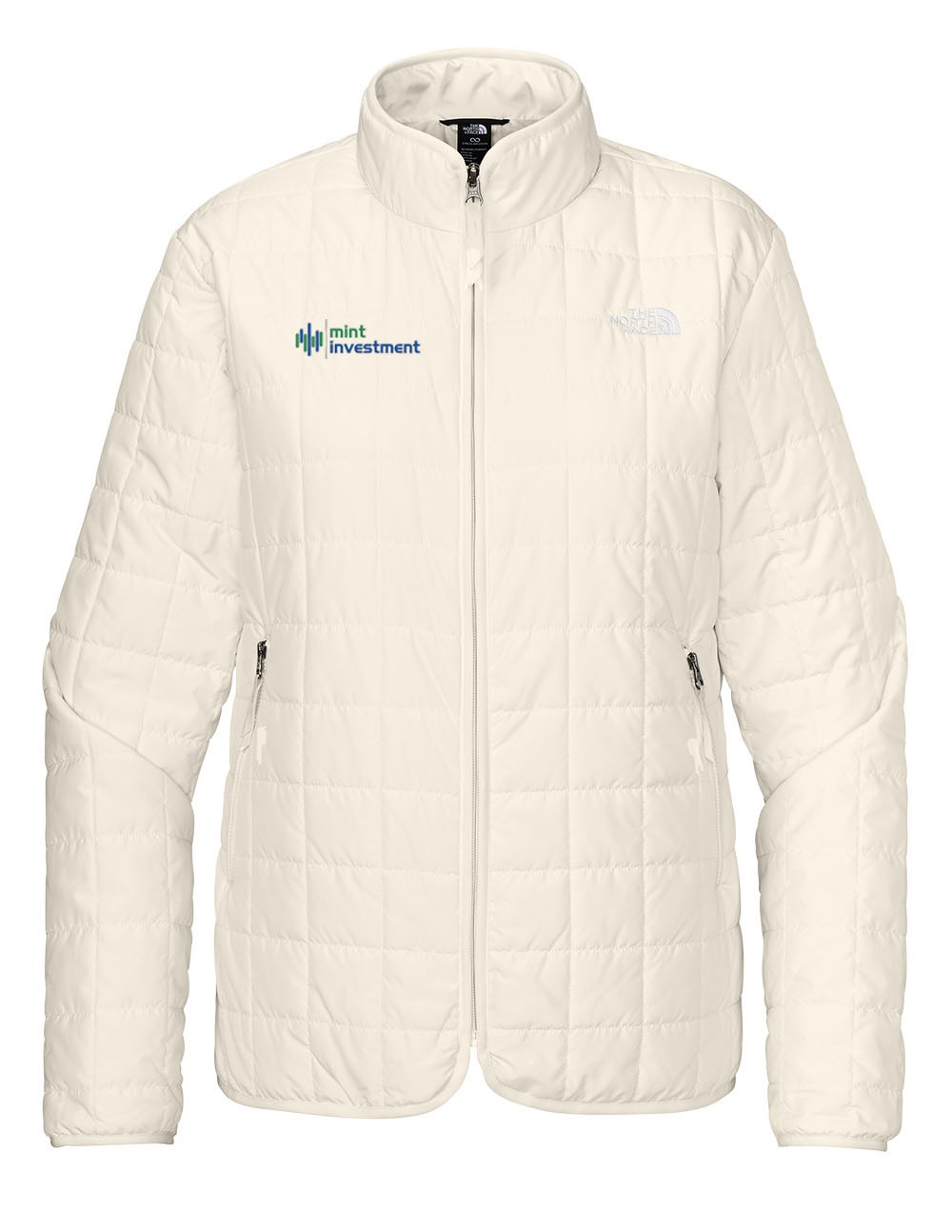 The North Face® Iron Drift Quilted Jacket - Women