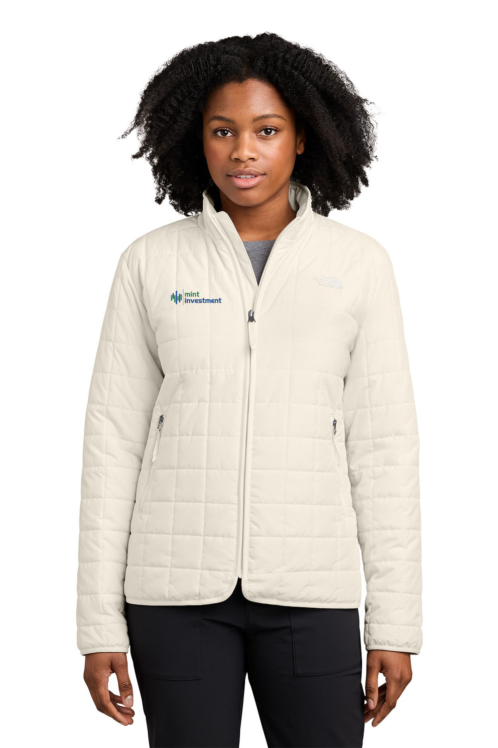 The North Face® Iron Drift Quilted Jacket - Women