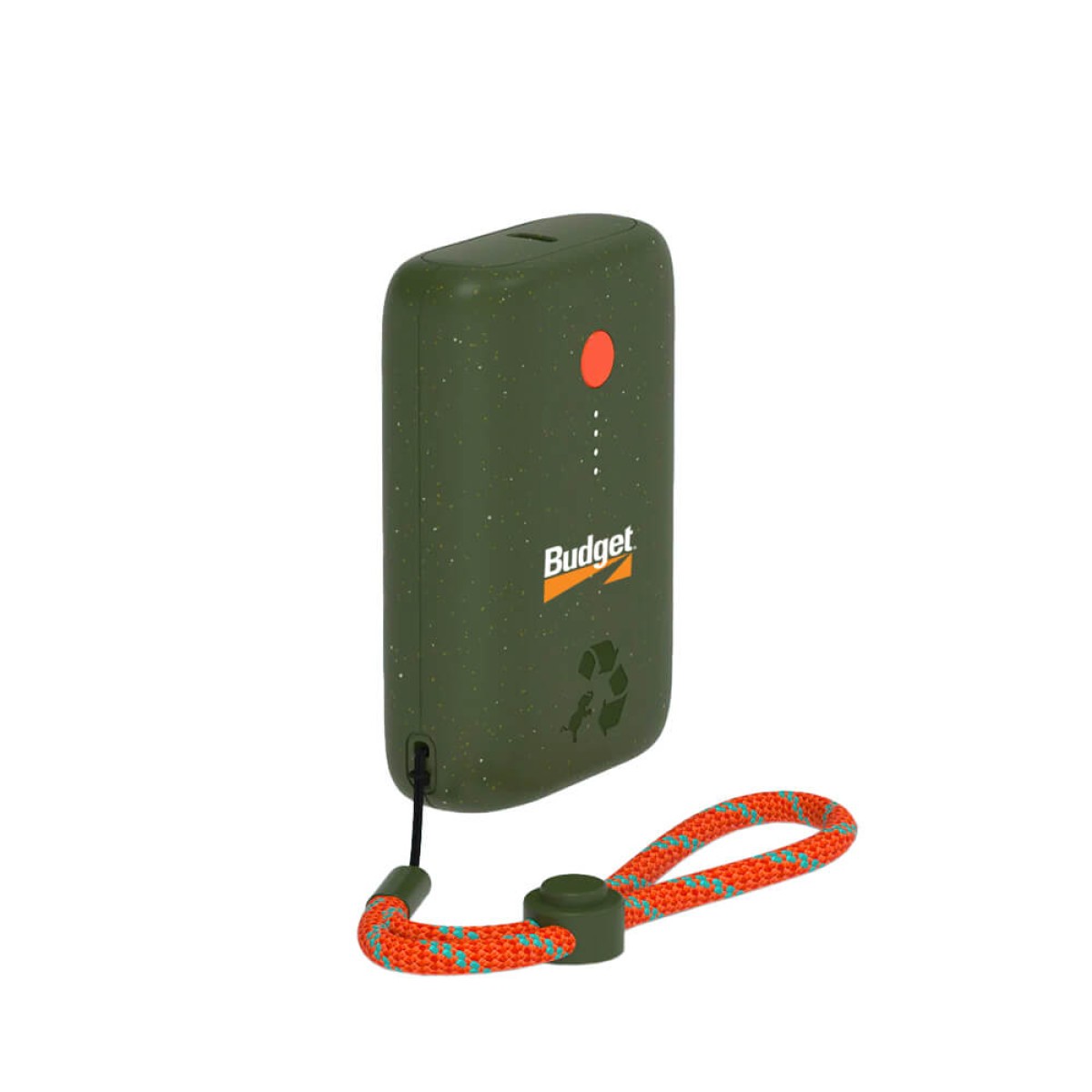 Nimble Champ Portable Charger USB-C – 10,000 mAh